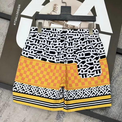 Cheap Burberry Pants For Men #1359362 Replica Wholesale [$40.00 USD] [ITEM#1359362] on Replica Burberry Pants