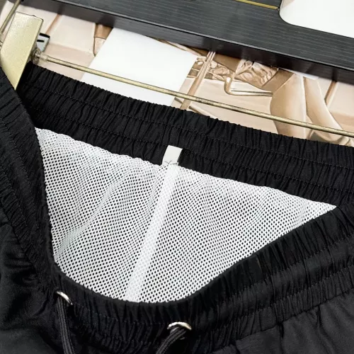 Cheap Moncler Pants For Men #1359368 Replica Wholesale [$40.00 USD] [ITEM#1359368] on Replica Moncler Pants