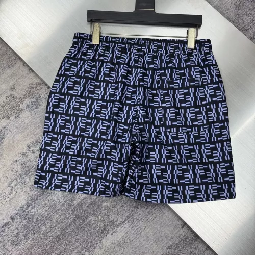 Cheap Fendi Pants For Men #1359370 Replica Wholesale [$40.00 USD] [ITEM#1359370] on Replica Fendi Pants