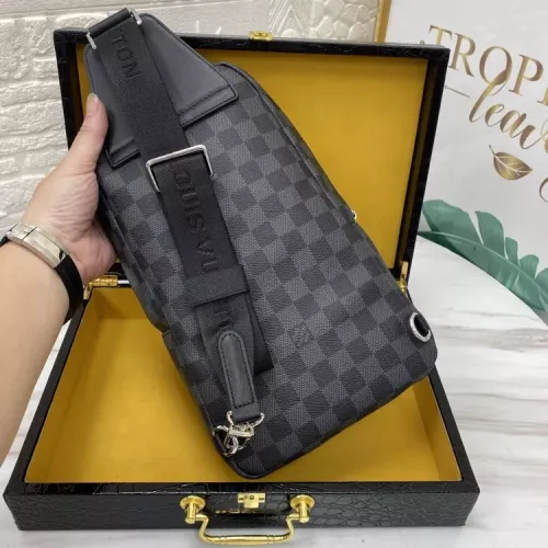 Cheap Louis Vuitton AAA Man Messenger Bags #1359371 Replica Wholesale [$92.00 USD] [ITEM#1359371] on Replica Louis Vuitton AAA Man Messenger Bags