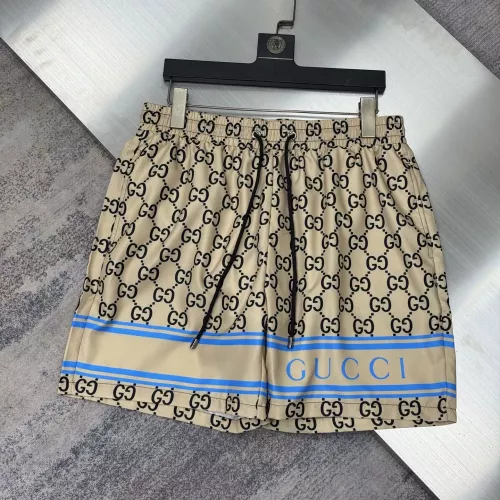 Gucci Pants For Men #1359372