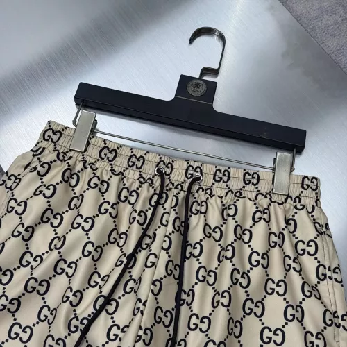 Cheap Gucci Pants For Men #1359372 Replica Wholesale [$40.00 USD] [ITEM#1359372] on Replica Gucci Pants