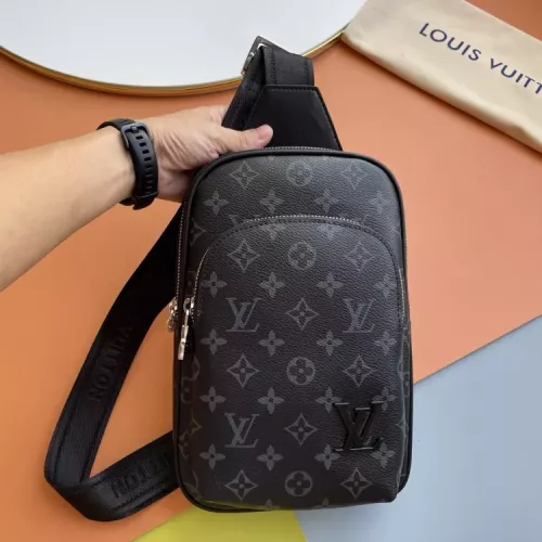 Louis Vuitton AAA Man Messenger Bags #1359373