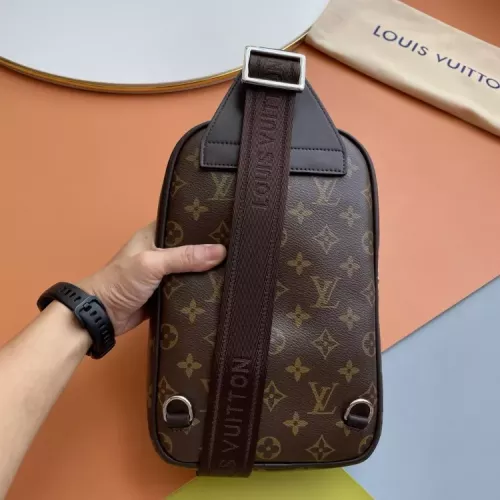 Cheap Louis Vuitton AAA Man Messenger Bags #1359374 Replica Wholesale [$98.00 USD] [ITEM#1359374] on Replica Louis Vuitton AAA Man Messenger Bags