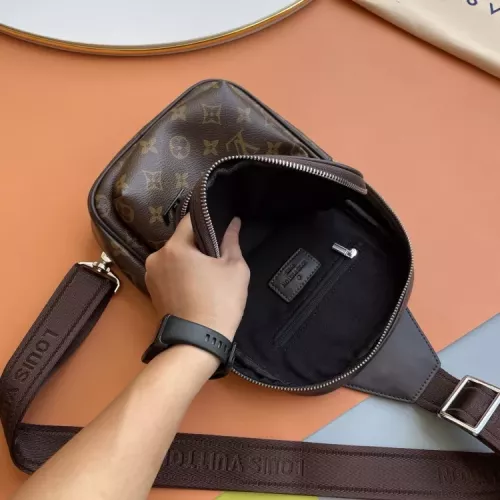 Cheap Louis Vuitton AAA Man Messenger Bags #1359374 Replica Wholesale [$98.00 USD] [ITEM#1359374] on Replica Louis Vuitton AAA Man Messenger Bags