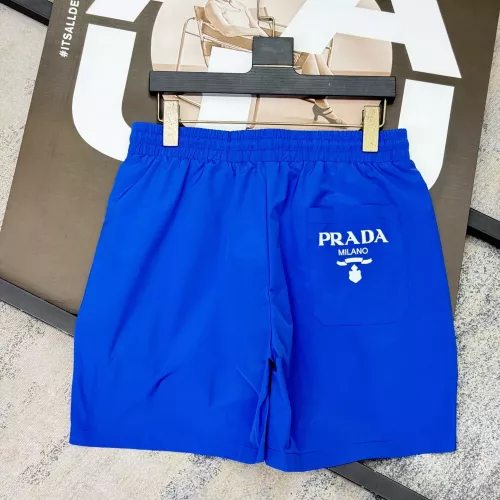 Cheap Prada Pants For Men #1359376 Replica Wholesale [$40.00 USD] [ITEM#1359376] on Replica Prada Pants