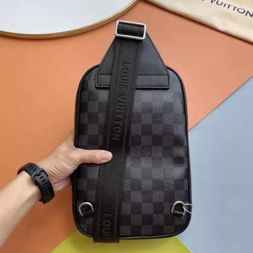 Cheap Louis Vuitton AAA Man Messenger Bags #1359377 Replica Wholesale [$98.00 USD] [ITEM#1359377] on Replica Louis Vuitton AAA Man Messenger Bags