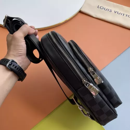 Cheap Louis Vuitton AAA Man Messenger Bags #1359377 Replica Wholesale [$98.00 USD] [ITEM#1359377] on Replica Louis Vuitton AAA Man Messenger Bags
