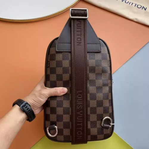 Cheap Louis Vuitton AAA Man Messenger Bags #1359379 Replica Wholesale [$98.00 USD] [ITEM#1359379] on Replica Louis Vuitton AAA Man Messenger Bags