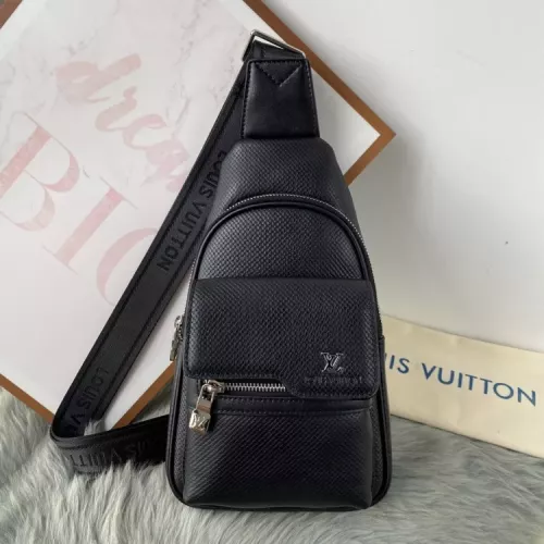 Louis Vuitton AAA Man Messenger Bags #1359380