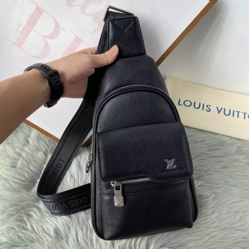 Cheap Louis Vuitton AAA Man Messenger Bags #1359380 Replica Wholesale [$100.00 USD] [ITEM#1359380] on Replica Louis Vuitton AAA Man Messenger Bags