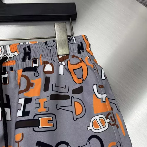 Cheap Hermes Pants For Men #1359381 Replica Wholesale [$40.00 USD] [ITEM#1359381] on Replica Hermes Pants