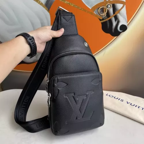 Cheap Louis Vuitton AAA Man Messenger Bags #1359384 Replica Wholesale [$100.00 USD] [ITEM#1359384] on Replica Louis Vuitton AAA Man Messenger Bags