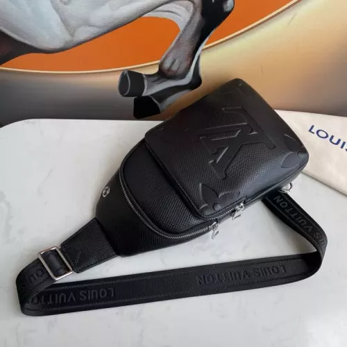 Cheap Louis Vuitton AAA Man Messenger Bags #1359384 Replica Wholesale [$100.00 USD] [ITEM#1359384] on Replica Louis Vuitton AAA Man Messenger Bags