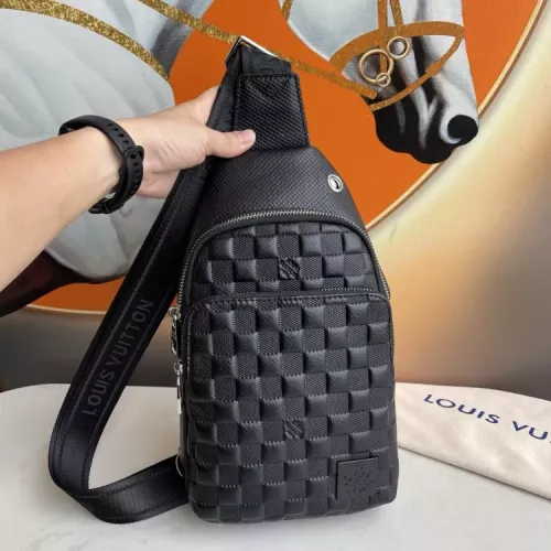 Louis Vuitton AAA Man Messenger Bags #1359386