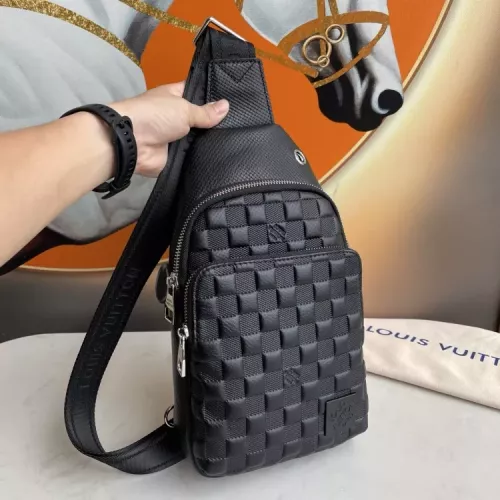 Cheap Louis Vuitton AAA Man Messenger Bags #1359386 Replica Wholesale [$100.00 USD] [ITEM#1359386] on Replica Louis Vuitton AAA Man Messenger Bags