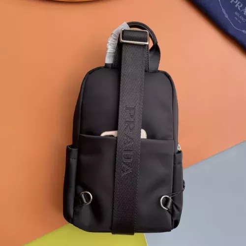 Cheap Prada AAA Man Messenger Bags #1359388 Replica Wholesale [$98.00 USD] [ITEM#1359388] on Replica Prada AAA Man Messenger Bags