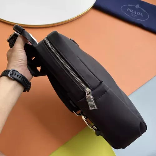 Cheap Prada AAA Man Messenger Bags #1359388 Replica Wholesale [$98.00 USD] [ITEM#1359388] on Replica Prada AAA Man Messenger Bags