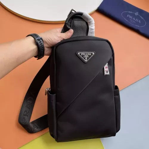 Cheap Prada AAA Man Messenger Bags #1359388 Replica Wholesale [$98.00 USD] [ITEM#1359388] on Replica Prada AAA Man Messenger Bags