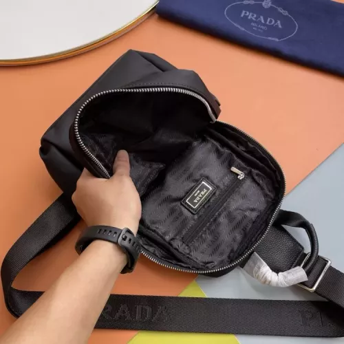 Cheap Prada AAA Man Messenger Bags #1359388 Replica Wholesale [$98.00 USD] [ITEM#1359388] on Replica Prada AAA Man Messenger Bags