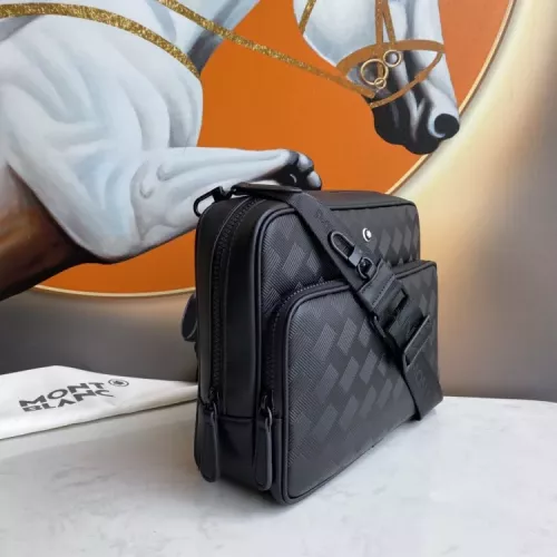 Cheap Mont Blanc AAA Man Messenger Bags #1359398 Replica Wholesale [$125.00 USD] [ITEM#1359398] on Replica Mont Blanc AAA Man Messenger Bags
