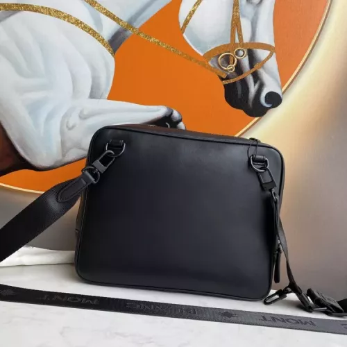 Cheap Mont Blanc AAA Man Messenger Bags #1359400 Replica Wholesale [$125.00 USD] [ITEM#1359400] on Replica Mont Blanc AAA Man Messenger Bags