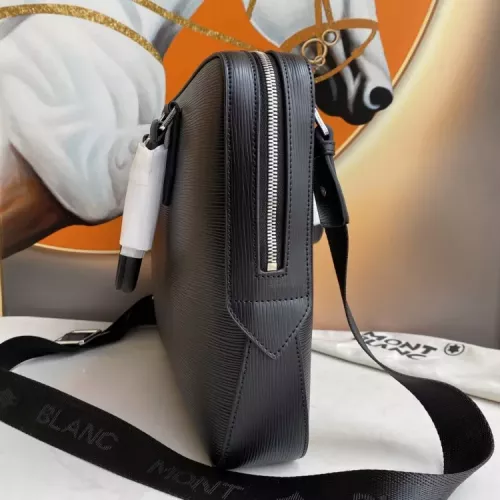 Cheap Mont Blanc AAA Man Handbags #1359401 Replica Wholesale [$160.00 USD] [ITEM#1359401] on Replica Mont Blanc AAA Man Handbags