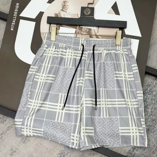 Burberry Pants For Men #1359402