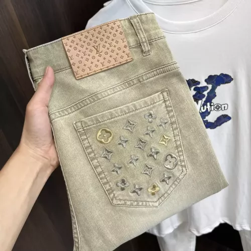 Louis Vuitton LV Jeans For Men #1359415