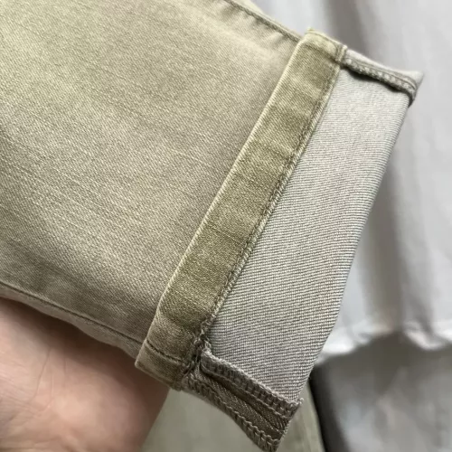 Cheap Louis Vuitton LV Jeans For Men #1359415 Replica Wholesale [$92.00 USD] [ITEM#1359415] on Replica Louis Vuitton LV Jeans