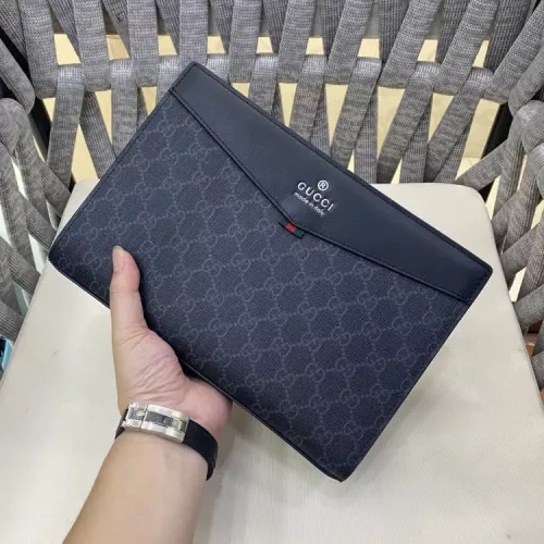 Gucci AAA Man Wallets #1359416