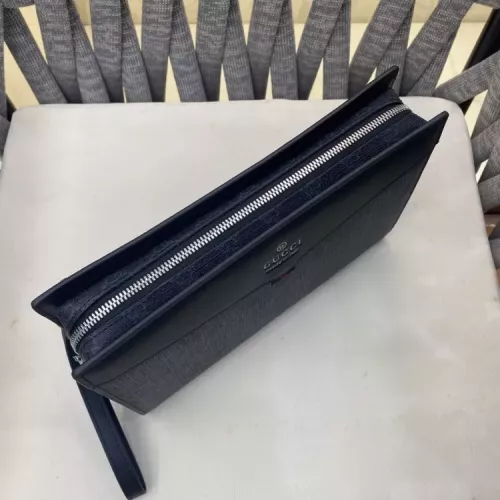 Cheap Gucci AAA Man Wallets #1359416 Replica Wholesale [$115.00 USD] [ITEM#1359416] on Replica Gucci AAA Man Wallets