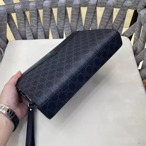 Cheap Gucci AAA Man Wallets #1359416 Replica Wholesale [$115.00 USD] [ITEM#1359416] on Replica Gucci AAA Man Wallets