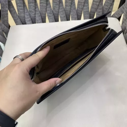 Cheap Gucci AAA Man Wallets #1359416 Replica Wholesale [$115.00 USD] [ITEM#1359416] on Replica Gucci AAA Man Wallets