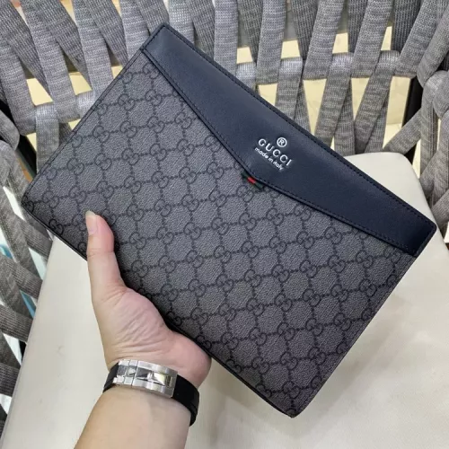 Gucci AAA Man Wallets #1359417