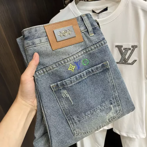 Louis Vuitton LV Jeans For Men #1359419