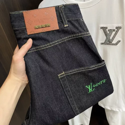 Louis Vuitton LV Jeans For Men #1359421