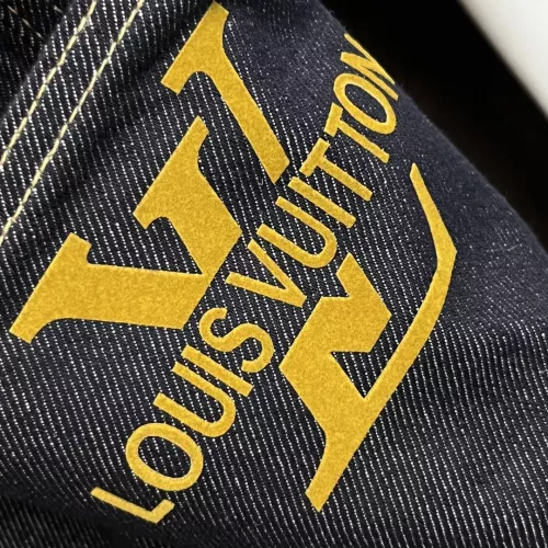 Cheap Louis Vuitton LV Jeans For Men #1359421 Replica Wholesale [$96.00 USD] [ITEM#1359421] on Replica Louis Vuitton LV Jeans