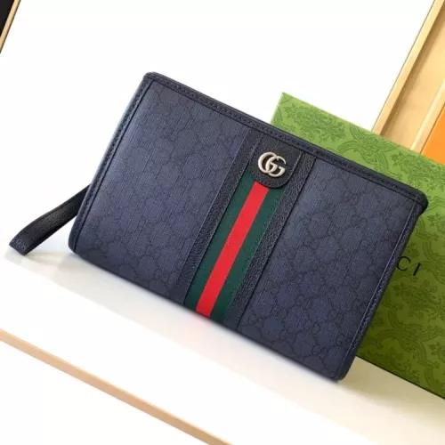 Gucci AAA Man Wallets #1359422