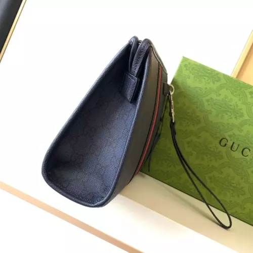 Cheap Gucci AAA Man Wallets #1359422 Replica Wholesale [$85.00 USD] [ITEM#1359422] on Replica Gucci AAA Man Wallets