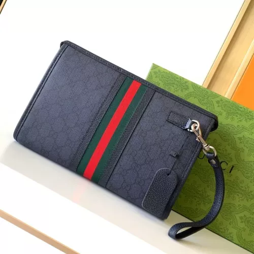 Cheap Gucci AAA Man Wallets #1359422 Replica Wholesale [$85.00 USD] [ITEM#1359422] on Replica Gucci AAA Man Wallets