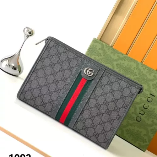 Gucci AAA Man Wallets #1359423