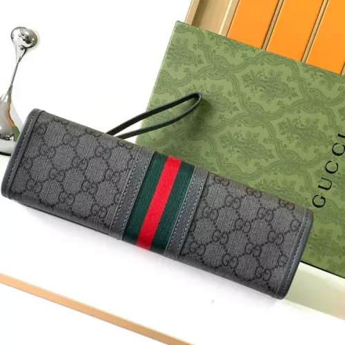 Cheap Gucci AAA Man Wallets #1359423 Replica Wholesale [$85.00 USD] [ITEM#1359423] on Replica Gucci AAA Man Wallets