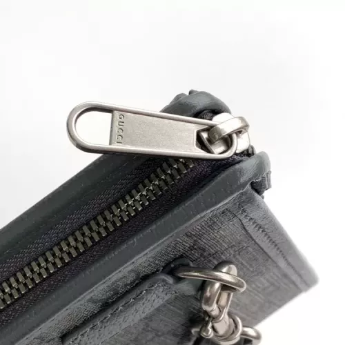 Cheap Gucci AAA Man Wallets #1359423 Replica Wholesale [$85.00 USD] [ITEM#1359423] on Replica Gucci AAA Man Wallets