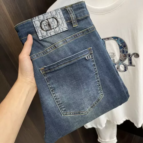 Christian Dior Jeans For Men #1359424