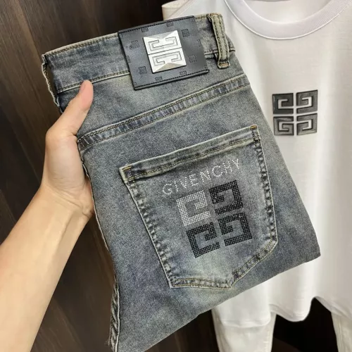 Givenchy Jeans For Men #1359426