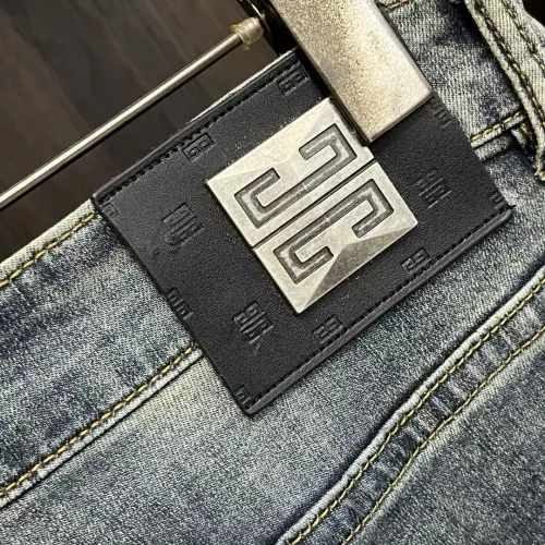 Cheap Givenchy Jeans For Men #1359426 Replica Wholesale [$88.00 USD] [ITEM#1359426] on Replica Givenchy Jeans
