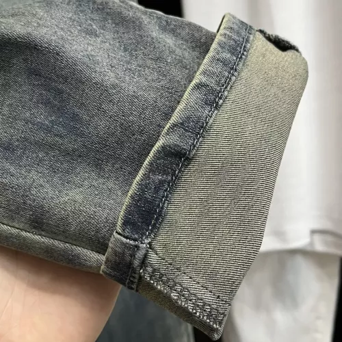 Cheap Givenchy Jeans For Men #1359426 Replica Wholesale [$88.00 USD] [ITEM#1359426] on Replica Givenchy Jeans