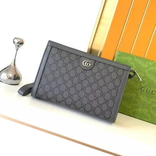 Gucci AAA Man Wallets #1359428