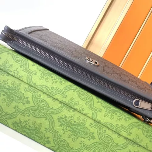 Cheap Gucci AAA Man Wallets #1359428 Replica Wholesale [$85.00 USD] [ITEM#1359428] on Replica Gucci AAA Man Wallets